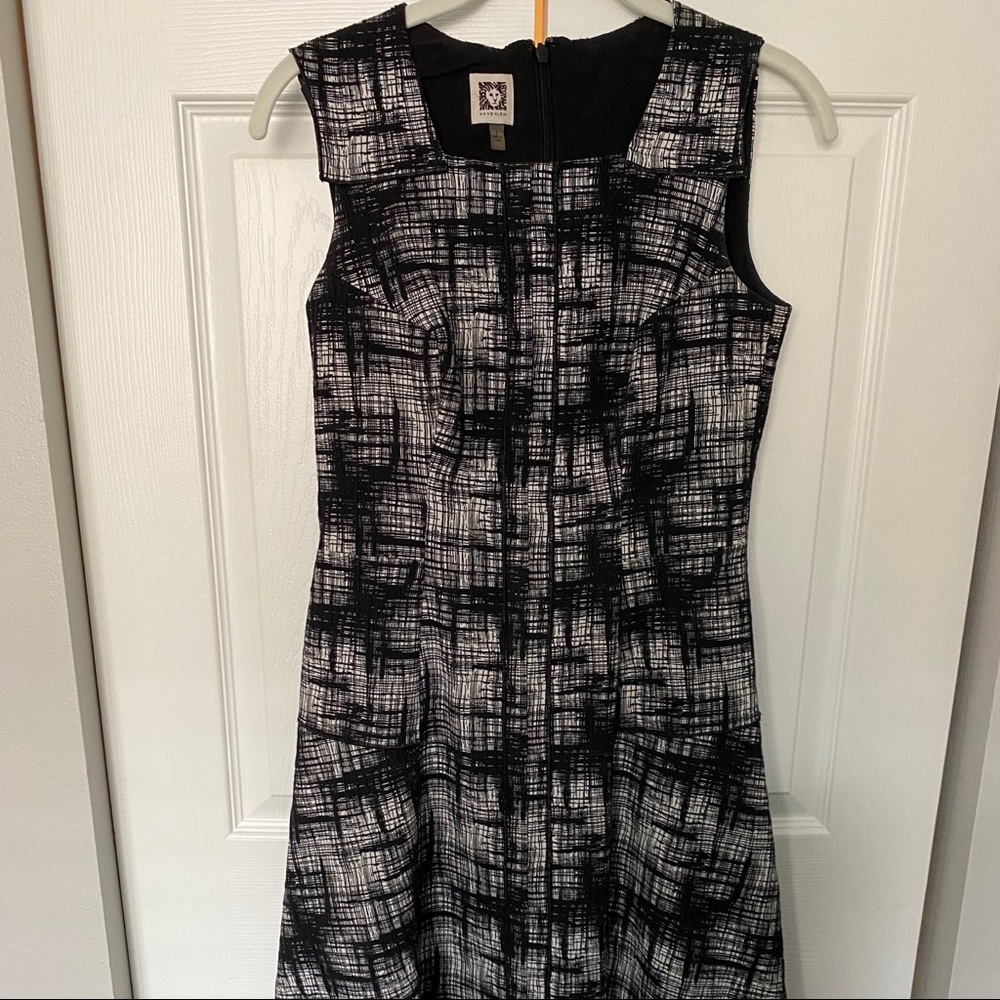 Anne Klein Dress